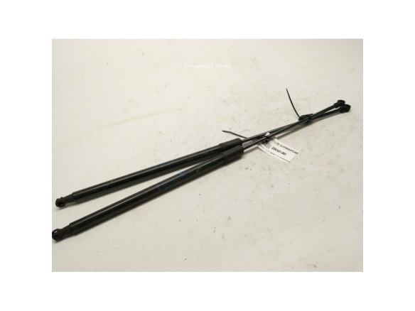 654702645R AMORTIGUADOR CAPO DACIA DUSTER (HM_)|Desguaces La Cabaña