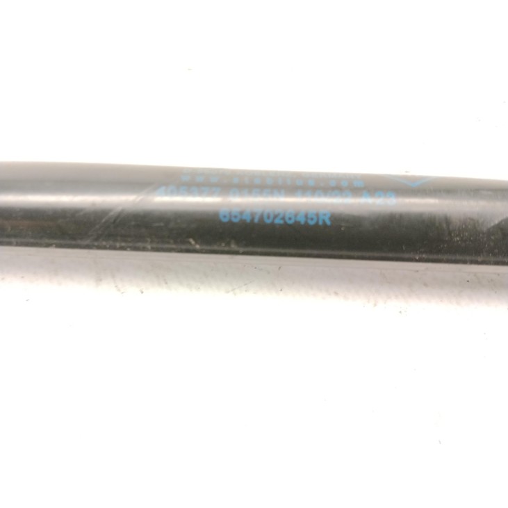 654702645R AMORTIGUADOR CAPO DACIA DUSTER (HM_)|Desguaces La Cabaña