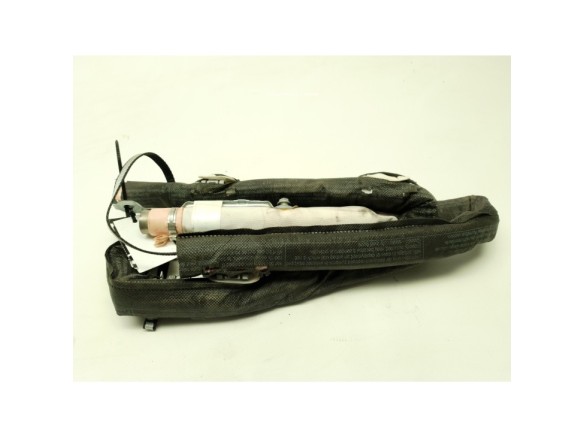 9800483280 AIRBAG CORTINA IZQ CITROEN C4 Picasso II|Desguaces La Cabaña