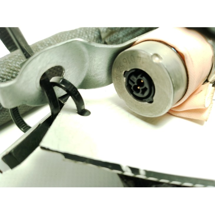9800483280 AIRBAG CORTINA IZQ CITROEN C4 Picasso II|Desguaces La Cabaña