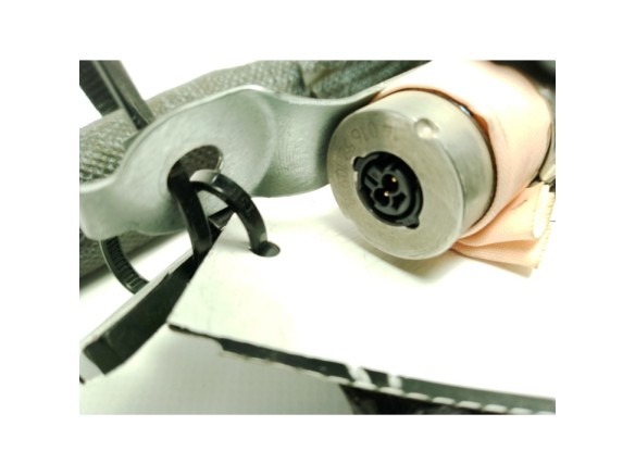 9800483280 AIRBAG CORTINA IZQ CITROEN C4 Picasso II|Desguaces La Cabaña