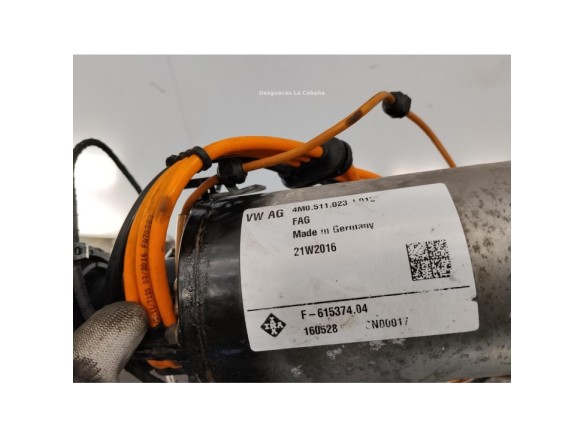 4M0511023AA BARRA ESTABILIZADORA TRA AUDI Q7 (4MB)|Desguaces La Cabaña