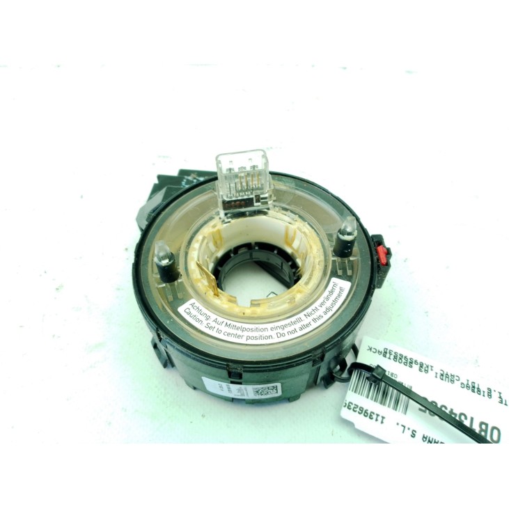 1K0959653D CARRETE AIRBAG AUDI A3 Sportback (8PA)|Desguaces La Cabaña