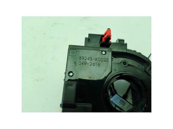 8430802100 CARRETE AIRBAG TOYOTA YARIS CROSS (MXP_)|Desguaces La Cabaña