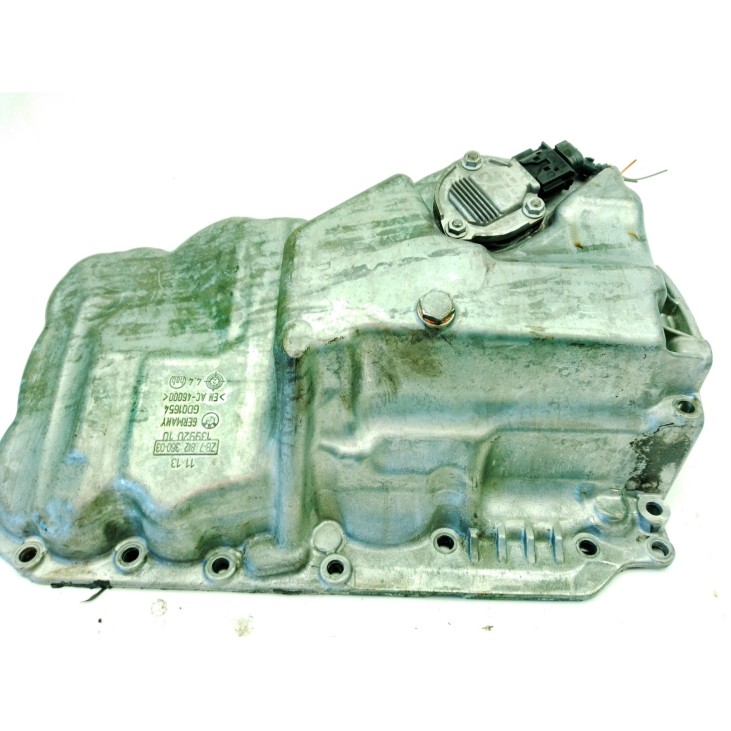11137812360 CARTER BMW 5 (F10)|Desguaces La Cabaña