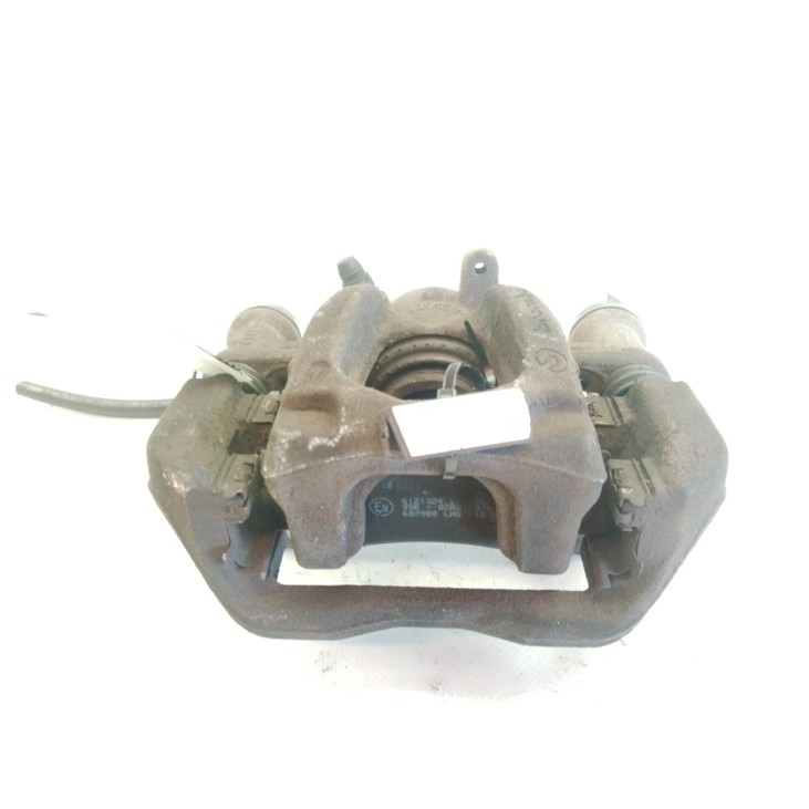 A4474200683 PINZA TRA IZQ MERCEDES BENZ VITO Furgón (W447)|Desguaces La Cabaña