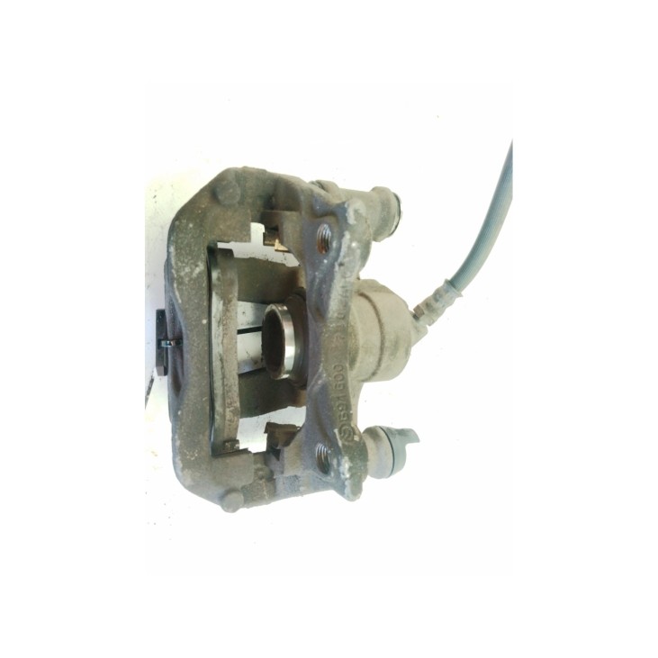 A4474200783 PINZA TRA DER MERCEDES BENZ VITO Furgón (W447)|Desguaces La Cabaña