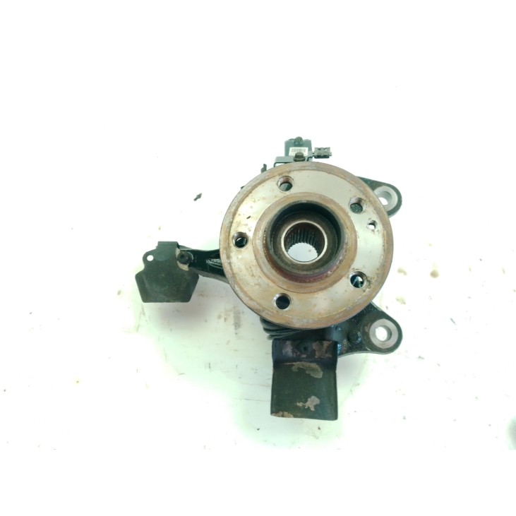 A4473300120 MANGUETA DEL DER MERCEDES BENZ VITO Furgón (W447)|Desguaces La Cabaña