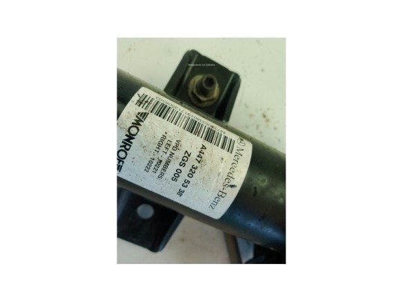 A4473205738, A4473205338 AMORTIGUADOR DEL DER MERCEDES BENZ VITO Furgón (W447)|Desguaces La Cabaña
