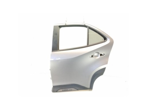 531010DF31 REJILLA / CALANDRA TOYOTA YARIS CROSS (MXP_)|Desguaces La Cabaña