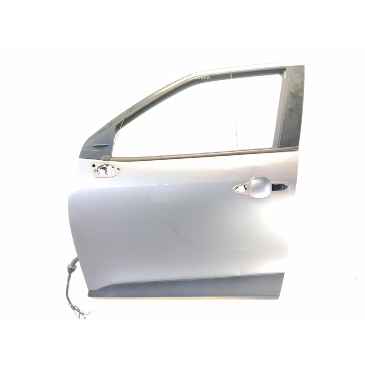 67002K2011 PUERTA LAT DEL IZQ TOYOTA YARIS CROSS (MXP_)|Desguaces La Cabaña