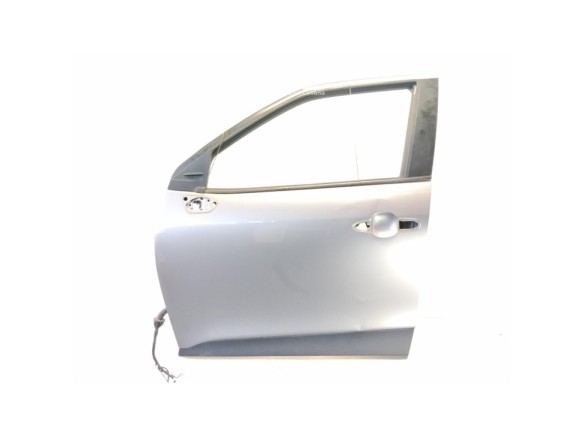 67002K2011 PUERTA LAT DEL IZQ TOYOTA YARIS CROSS (MXP_)|Desguaces La Cabaña