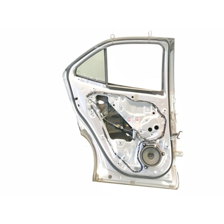 67004K2010 PUERTA LAT TRA IZQ TOYOTA YARIS CROSS (MXP_)|Desguaces La Cabaña
