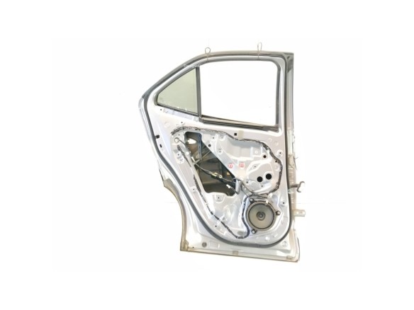 67004K2010 PUERTA LAT TRA IZQ TOYOTA YARIS CROSS (MXP_)|Desguaces La Cabaña