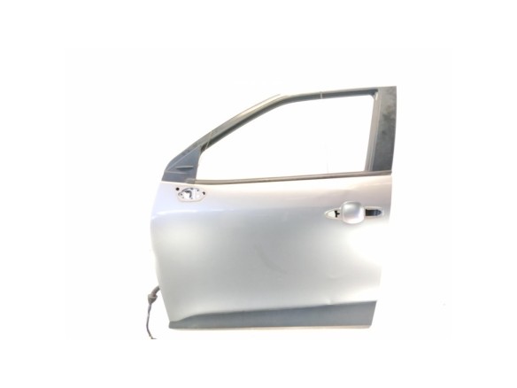 67002K2011 PUERTA LAT DEL IZQ TOYOTA YARIS CROSS (MXP_)|Desguaces La Cabaña