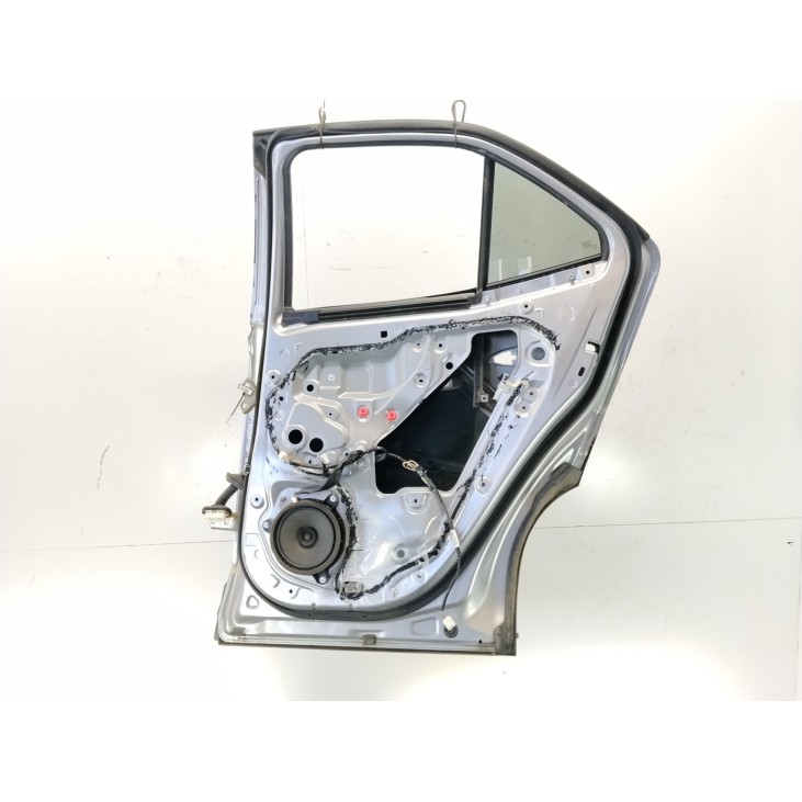 67003K2010 PUERTA LAT TRA DER TOYOTA YARIS CROSS (MXP_)|Desguaces La Cabaña