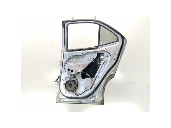 67003K2010 PUERTA LAT TRA DER TOYOTA YARIS CROSS (MXP_)|Desguaces La Cabaña