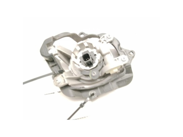 8122102190 NIEBLA DEL IZQ TOYOTA YARIS CROSS (MXP_)|Desguaces La Cabaña