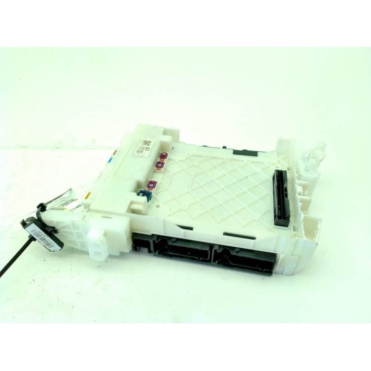  82730K0110 MODULO ELECTRONICO TOYOTA YARIS CROSS (MXP_)|Desguaces La Cabaña