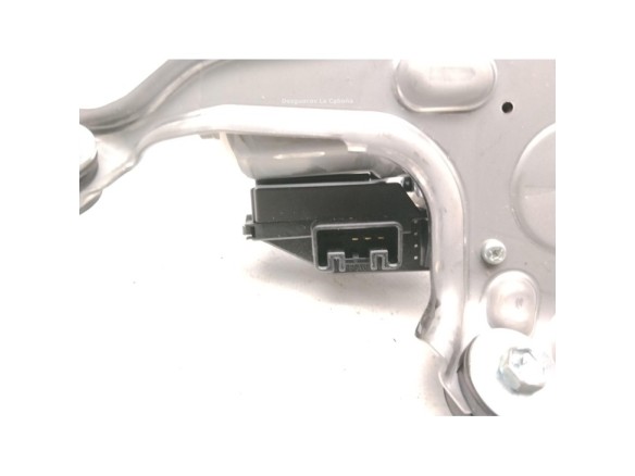 851300D200 MOTOR LIMPIAPARABRISAS TRA TOYOTA YARIS CROSS (MXP_)|Desguaces La Cabaña