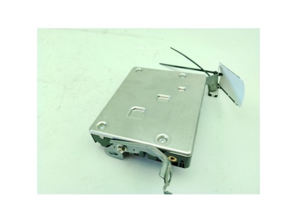  867400D030 MODULO RADIO TOYOTA YARIS CROSS (MXP_)|Desguaces La Cabaña
