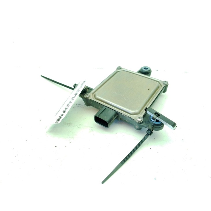  A2C7756700300 MODULO ELECTRONICO TOYOTA YARIS CROSS (MXP_)|Desguaces La Cabaña