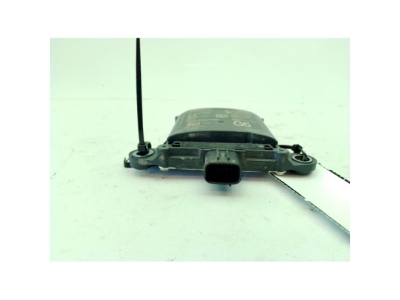  A2C7756700300 MODULO ELECTRONICO TOYOTA YARIS CROSS (MXP_)|Desguaces La Cabaña