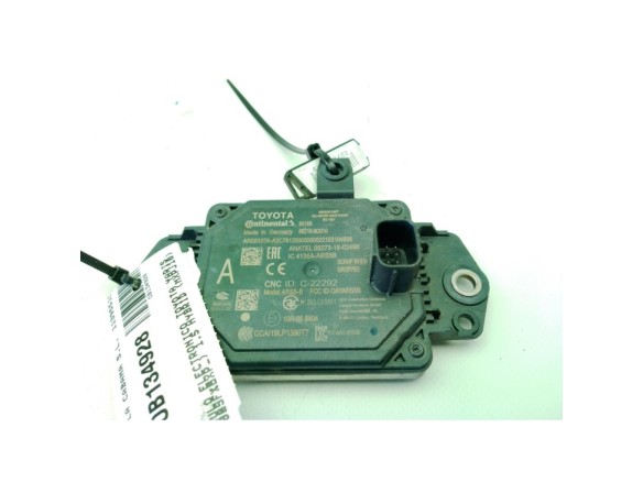  882100D010 MODULO ELECTRONICO TOYOTA YARIS CROSS (MXP_)|Desguaces La Cabaña