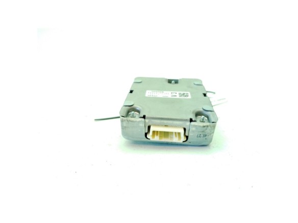  8657252180 MODULO ELECTRONICO TOYOTA YARIS CROSS (MXP_)|Desguaces La Cabaña