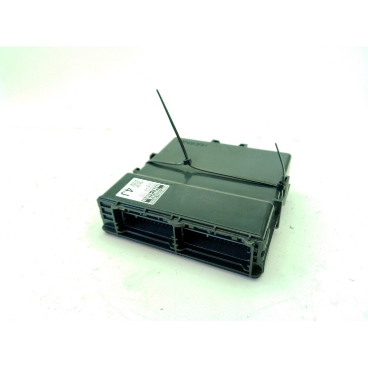  899810D030 MODULO ELECTRONICO TOYOTA YARIS CROSS (MXP_)|Desguaces La Cabaña