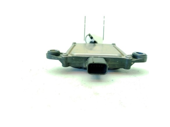  A2C7756700300 MODULO ELECTRONICO TOYOTA YARIS CROSS (MXP_)|Desguaces La Cabaña