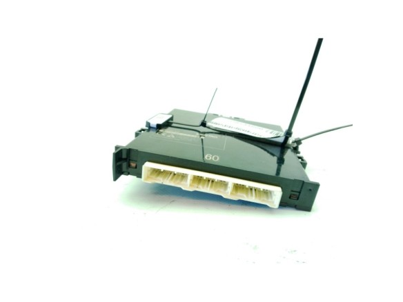 89784K0011 MODULO ELECTRONICO TOYOTA YARIS CROSS (MXP_)|Desguaces La Cabaña