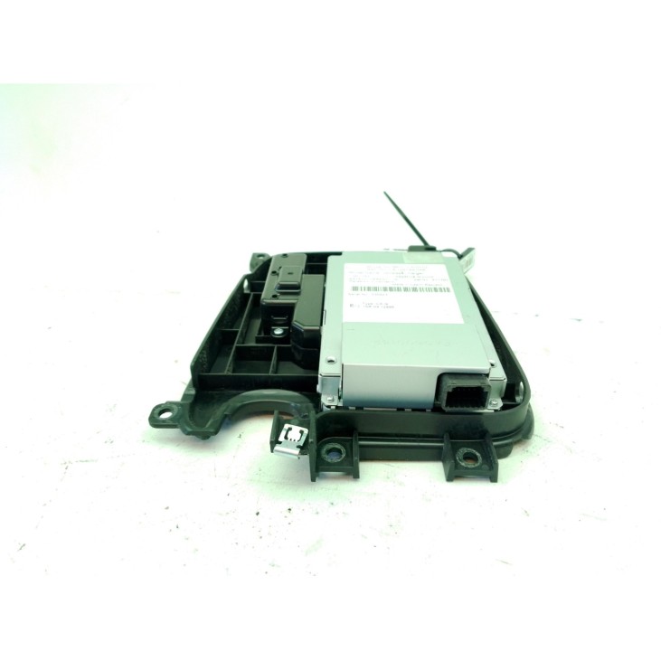 861C0-K0010 MODULO ELECTRONICO TOYOTA YARIS CROSS (MXP_)|Desguaces La Cabaña