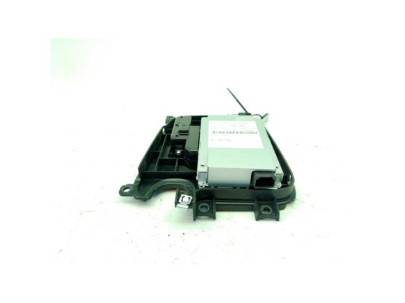 861C0-K0010 MODULO ELECTRONICO TOYOTA YARIS CROSS (MXP_)|Desguaces La Cabaña