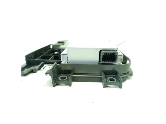 861C0-K0010 MODULO ELECTRONICO TOYOTA YARIS CROSS (MXP_)|Desguaces La Cabaña