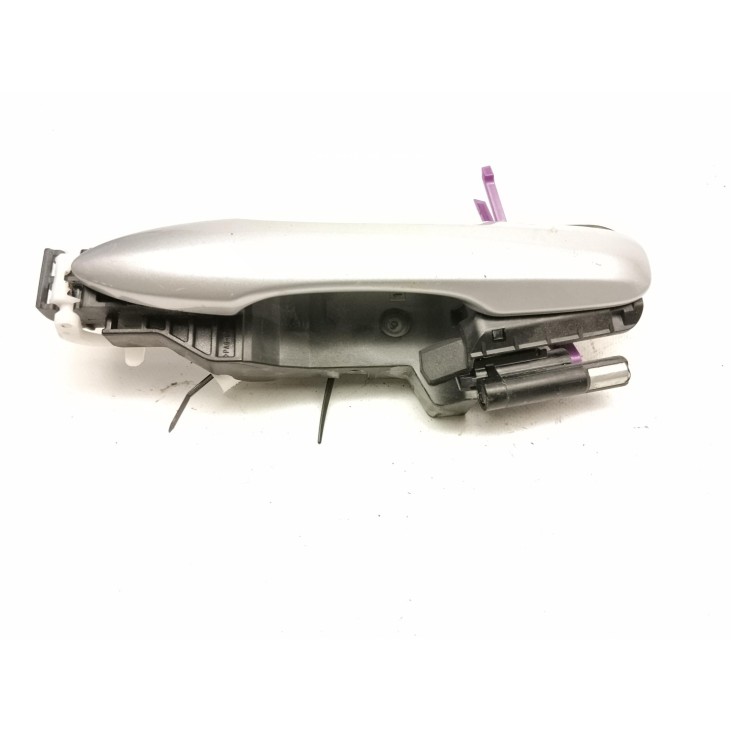 6921102934 MANILLA PUERTA LAT TRA DER EXT TOYOTA YARIS CROSS (MXP_)|Desguaces La Cabaña