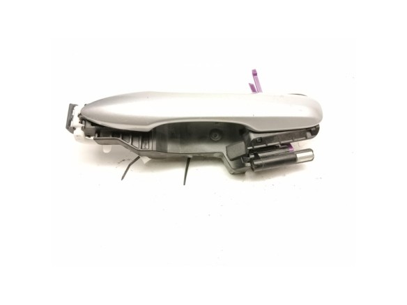 6921102934 MANILLA PUERTA LAT TRA DER EXT TOYOTA YARIS CROSS (MXP_)|Desguaces La Cabaña