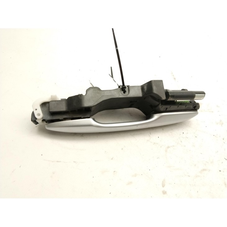 6921102934 MANILLA PUERTA LAT TRA IZQ EXT TOYOTA YARIS CROSS (MXP_)|Desguaces La Cabaña