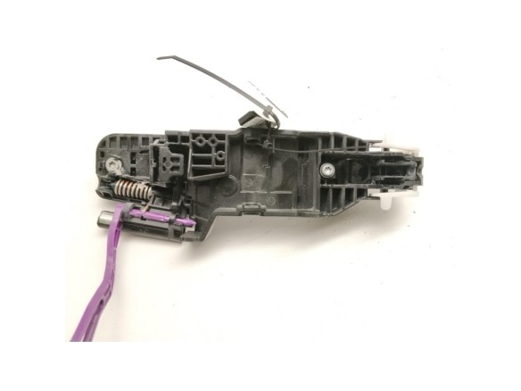 6921102934 MANILLA PUERTA LAT TRA DER EXT TOYOTA YARIS CROSS (MXP_)|Desguaces La Cabaña
