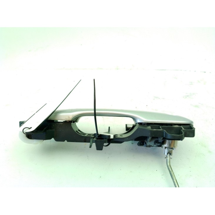 69210K0050C0 MANILLA PUERTA LAT DEL IZQ EXT TOYOTA YARIS CROSS (MXP_)|Desguaces La Cabaña