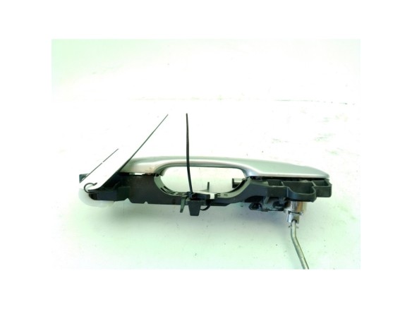 69210K0050C0 MANILLA PUERTA LAT DEL IZQ EXT TOYOTA YARIS CROSS (MXP_)|Desguaces La Cabaña