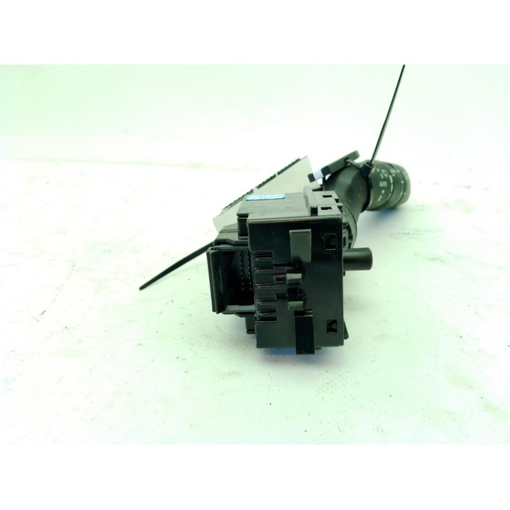8465202A30 MANDO LIMPIAPARABRISAS TOYOTA YARIS CROSS (MXP_)|Desguaces La Cabaña