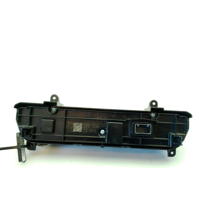 531010DF31 REJILLA / CALANDRA TOYOTA YARIS CROSS (MXP_)|Desguaces La Cabaña 2