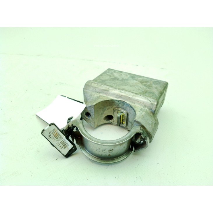  450200213 LECTOR LLAVE TOYOTA YARIS CROSS (MXP_)|Desguaces La Cabaña