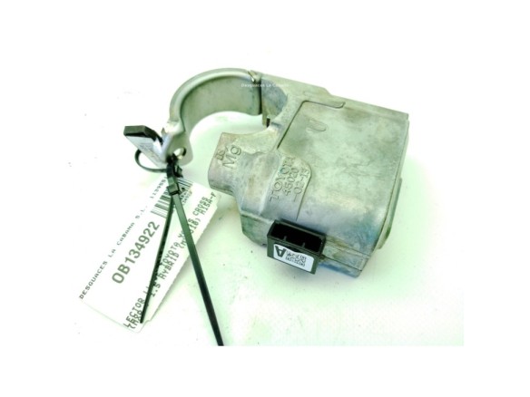  450200213 LECTOR LLAVE TOYOTA YARIS CROSS (MXP_)|Desguaces La Cabaña