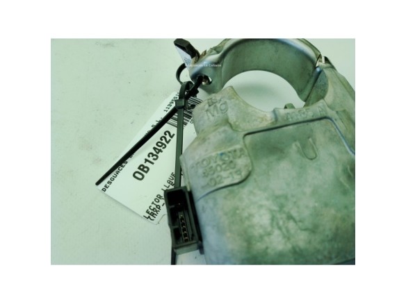  450200213 LECTOR LLAVE TOYOTA YARIS CROSS (MXP_)|Desguaces La Cabaña