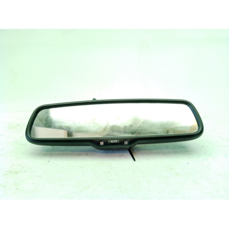 87810K0050 ESPEJO INTERIOR TOYOTA YARIS CROSS (MXP_)|Desguaces La Cabaña