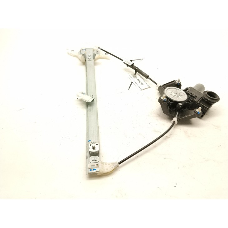 698400D440 ELEVALUNAS PUERTA LAT TRA IZQ TOYOTA YARIS CROSS (MXP_)|Desguaces La Cabaña
