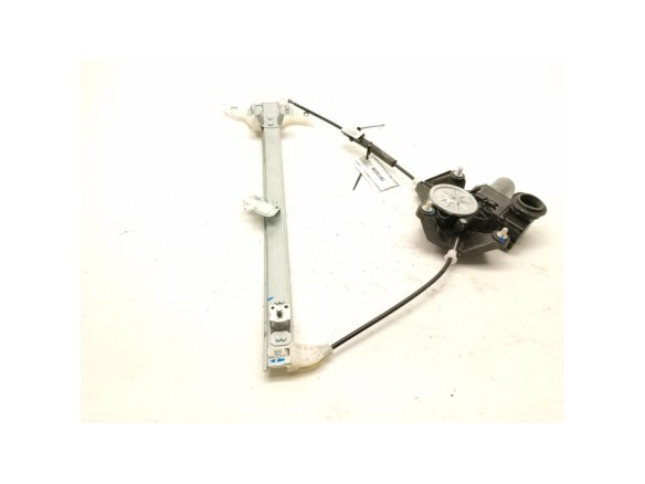 698400D440 ELEVALUNAS PUERTA LAT TRA IZQ TOYOTA YARIS CROSS (MXP_)|Desguaces La Cabaña