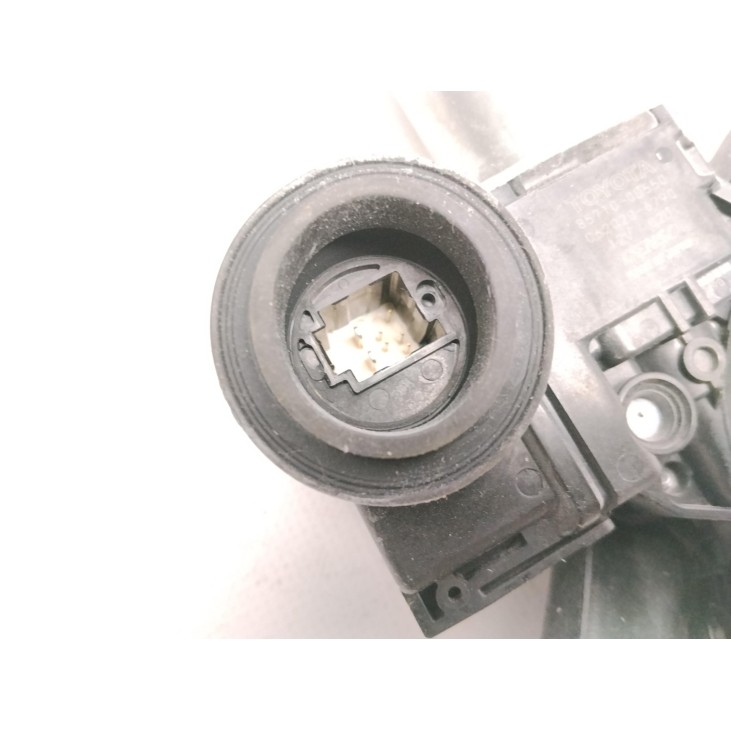 698300D440 ELEVALUNAS PUERTA LAT TRA DER TOYOTA YARIS CROSS (MXP_)|Desguaces La Cabaña